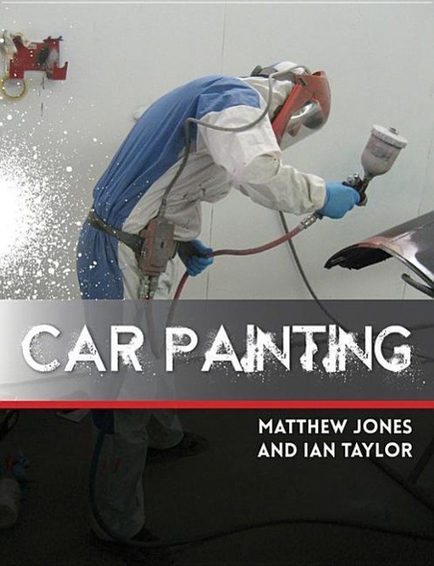 Car Painting