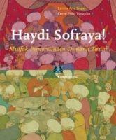 Haydi Sofraya