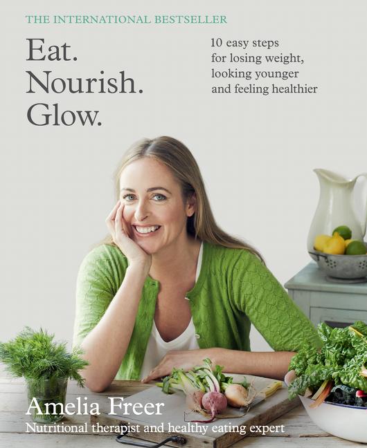 Eat. Nourish. Glow.