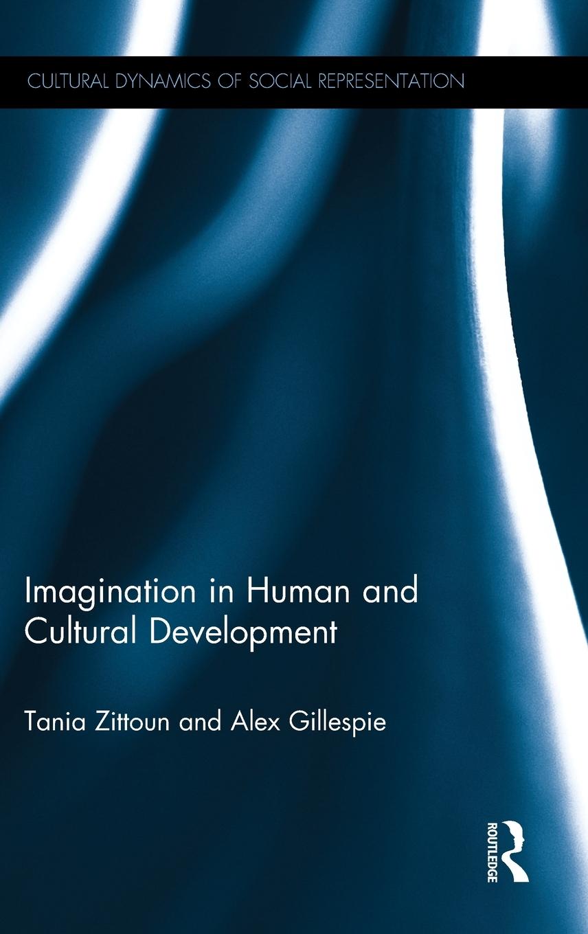 Imagination in Human and Cultural Development