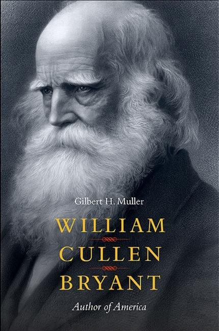 William Cullen Bryant