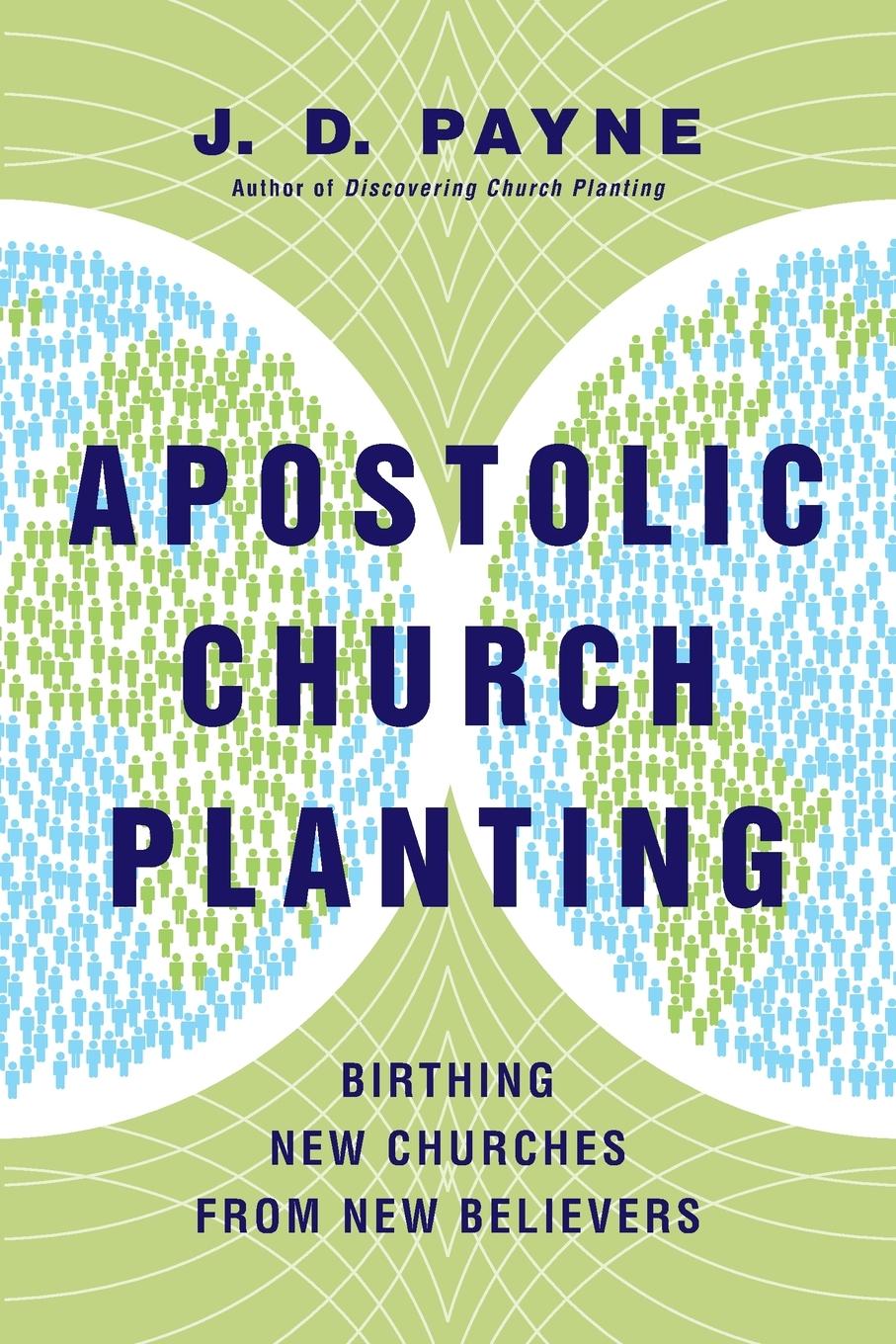 Apostolic Church Planting