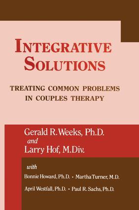 Integrative Solutions