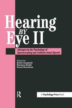 Hearing Eye II