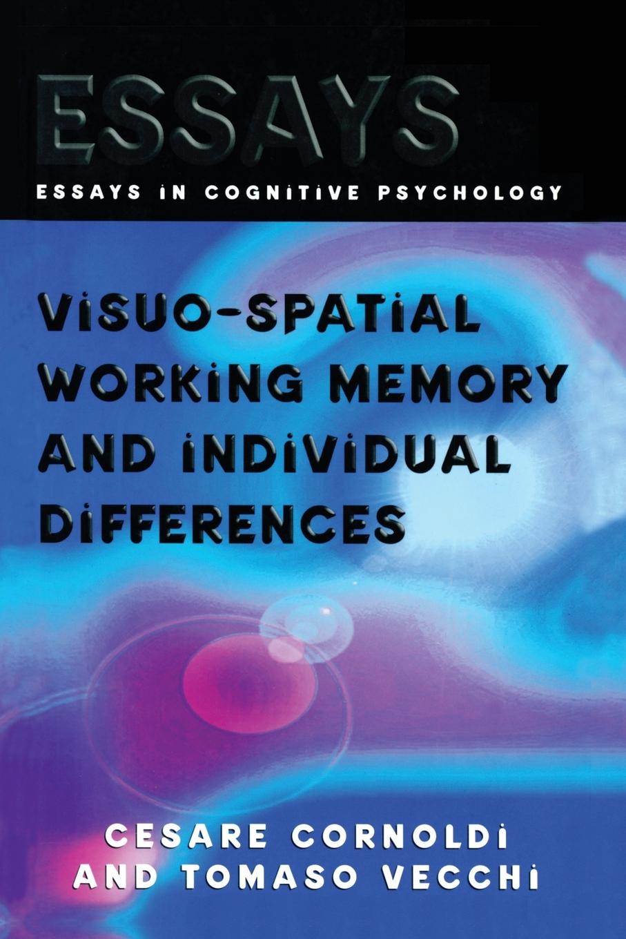 Visuo-spatial Working Memory and Individual Differences