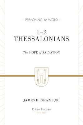 1-2 Thessalonians