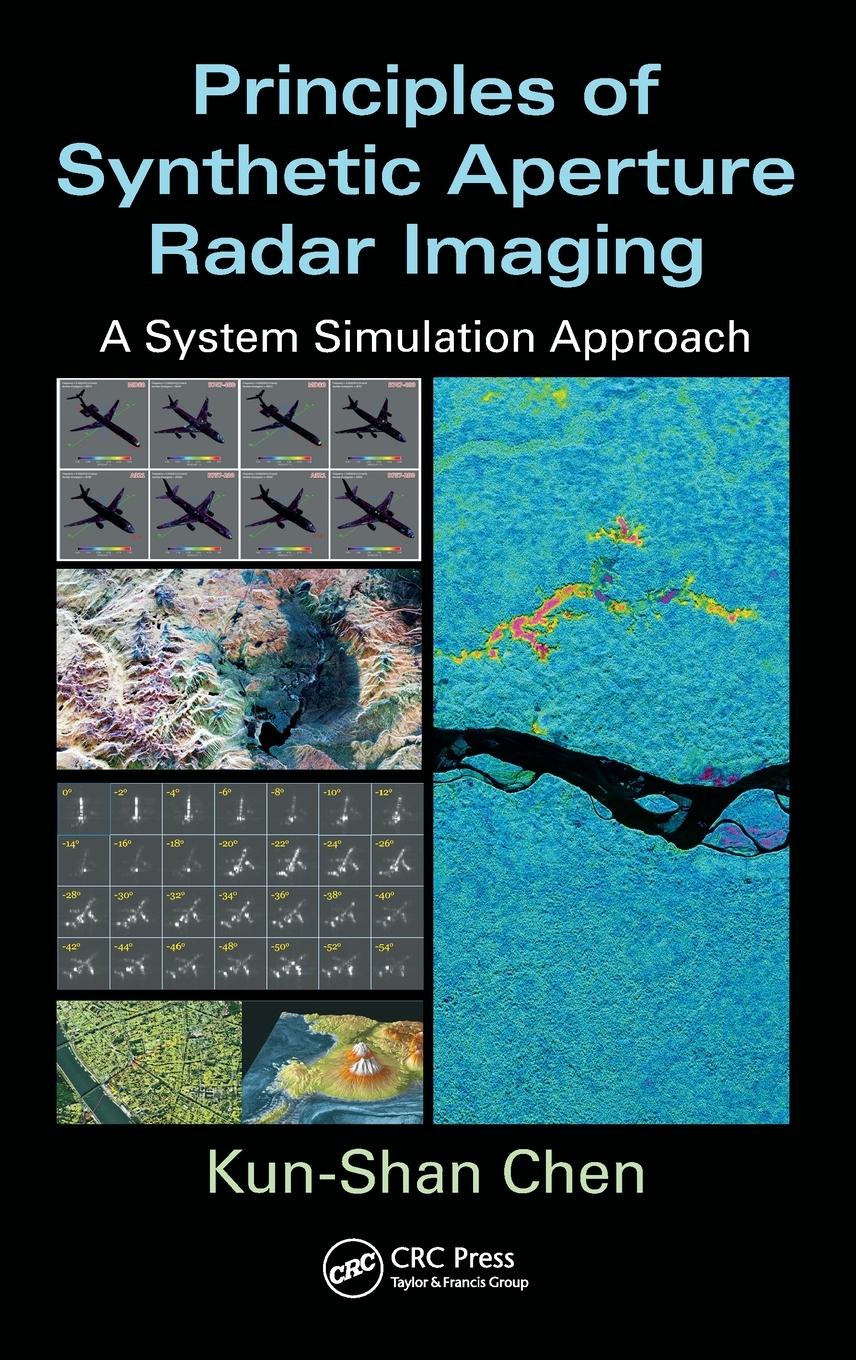 Principles of Synthetic Aperture Radar Imaging