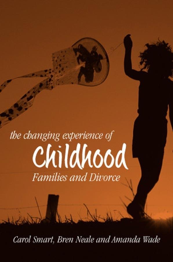 The Changing Experience of Childhood