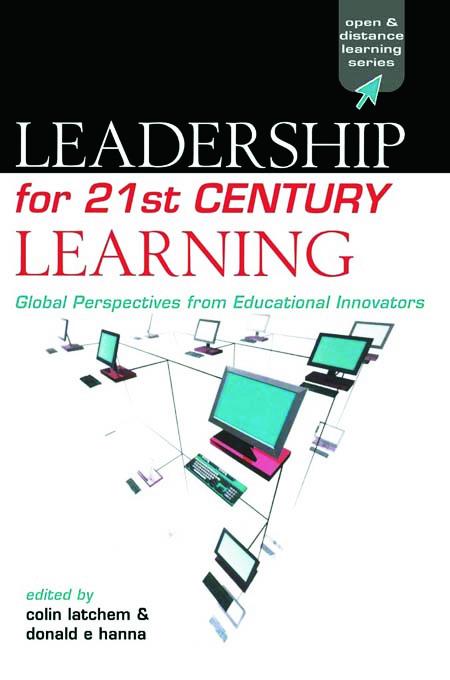 Leadership for 21st Century Learning