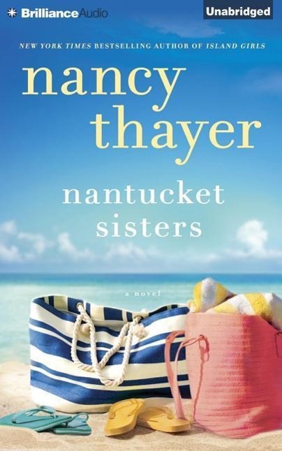 Nantucket Sisters