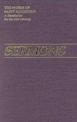 Sermons 9, 306-340a