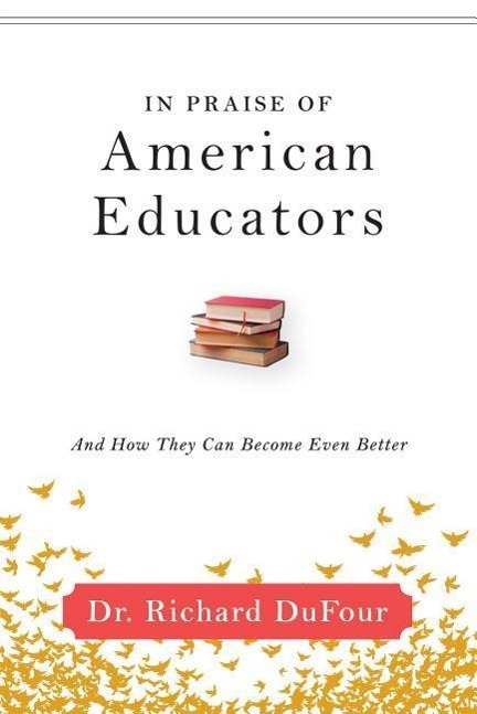 In Praise of American Educators