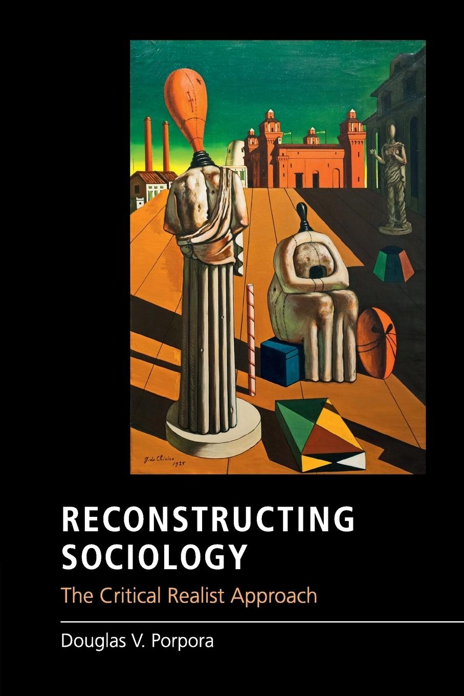 Reconstructing Sociology