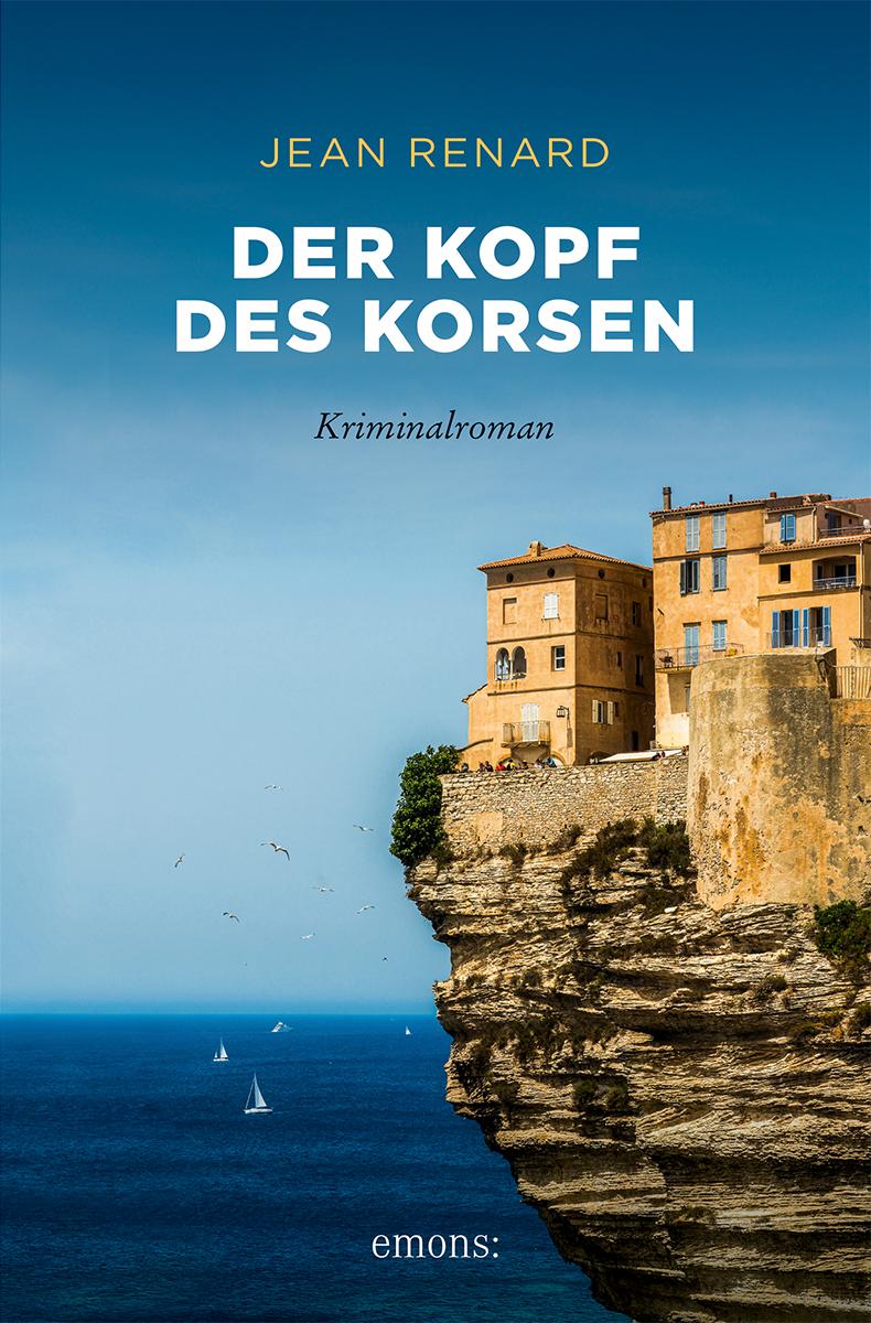 Der Kopf des Korsen