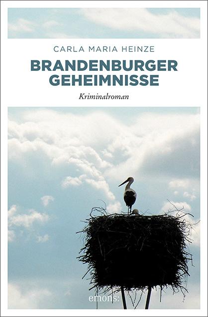 Brandenburger Geheimnisse