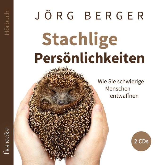 Stachlige Persönlichkeiten