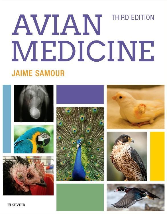 Avian Medicine