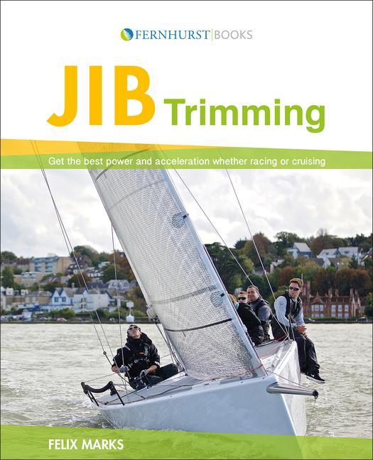 Jib Trimming