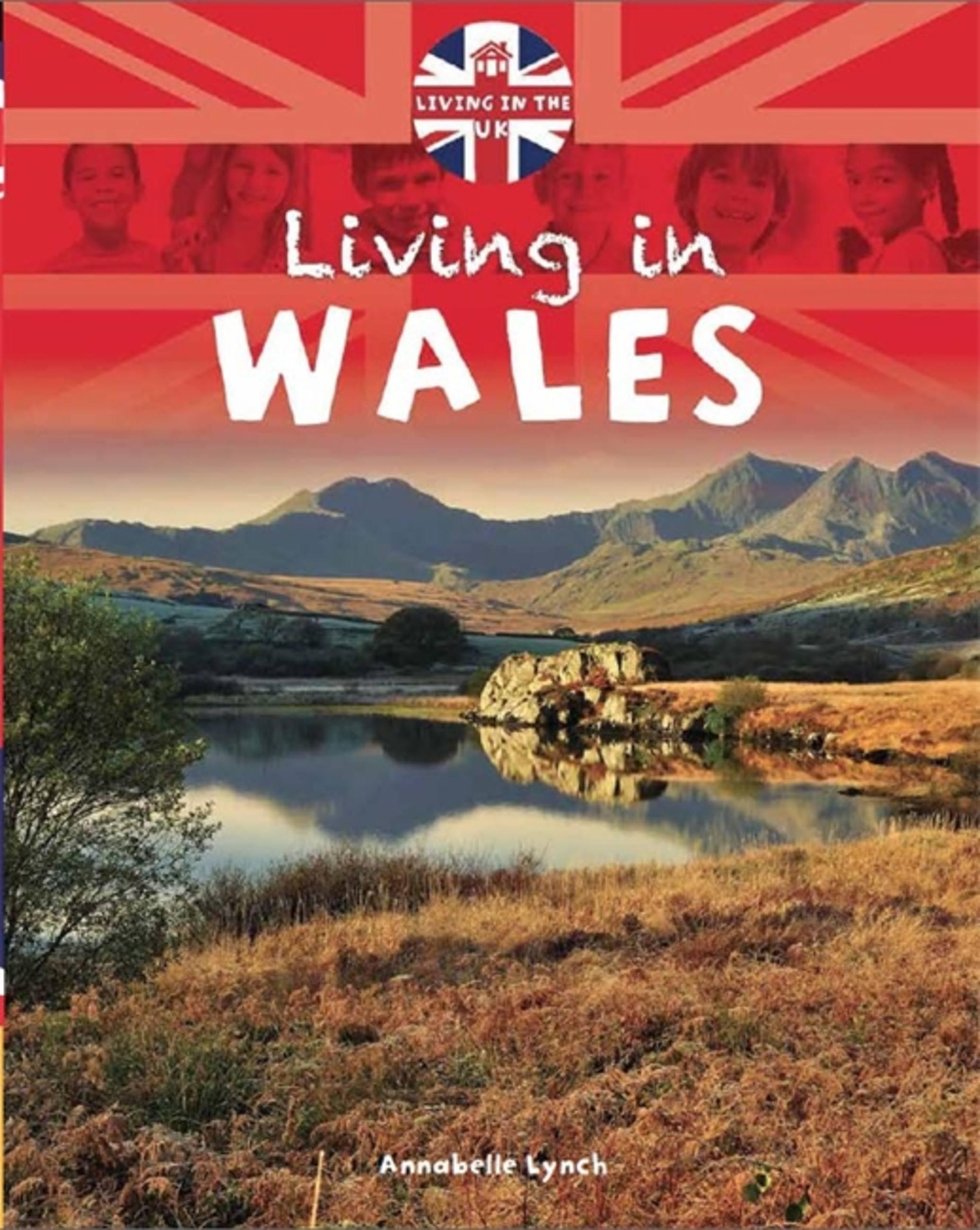 Living in the Uk: Wales