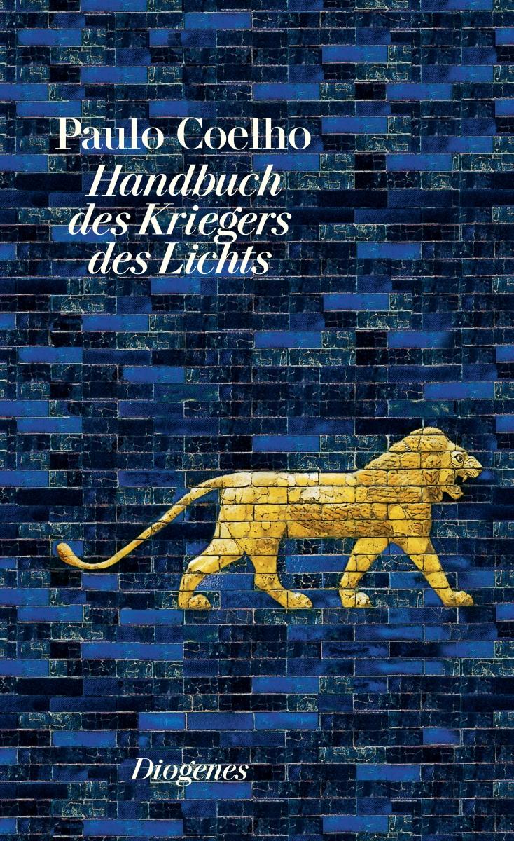 Handbuch des Kriegers des Lichts