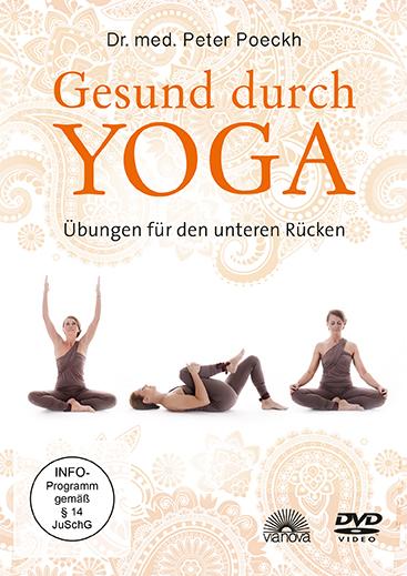 Gesund durch Yoga