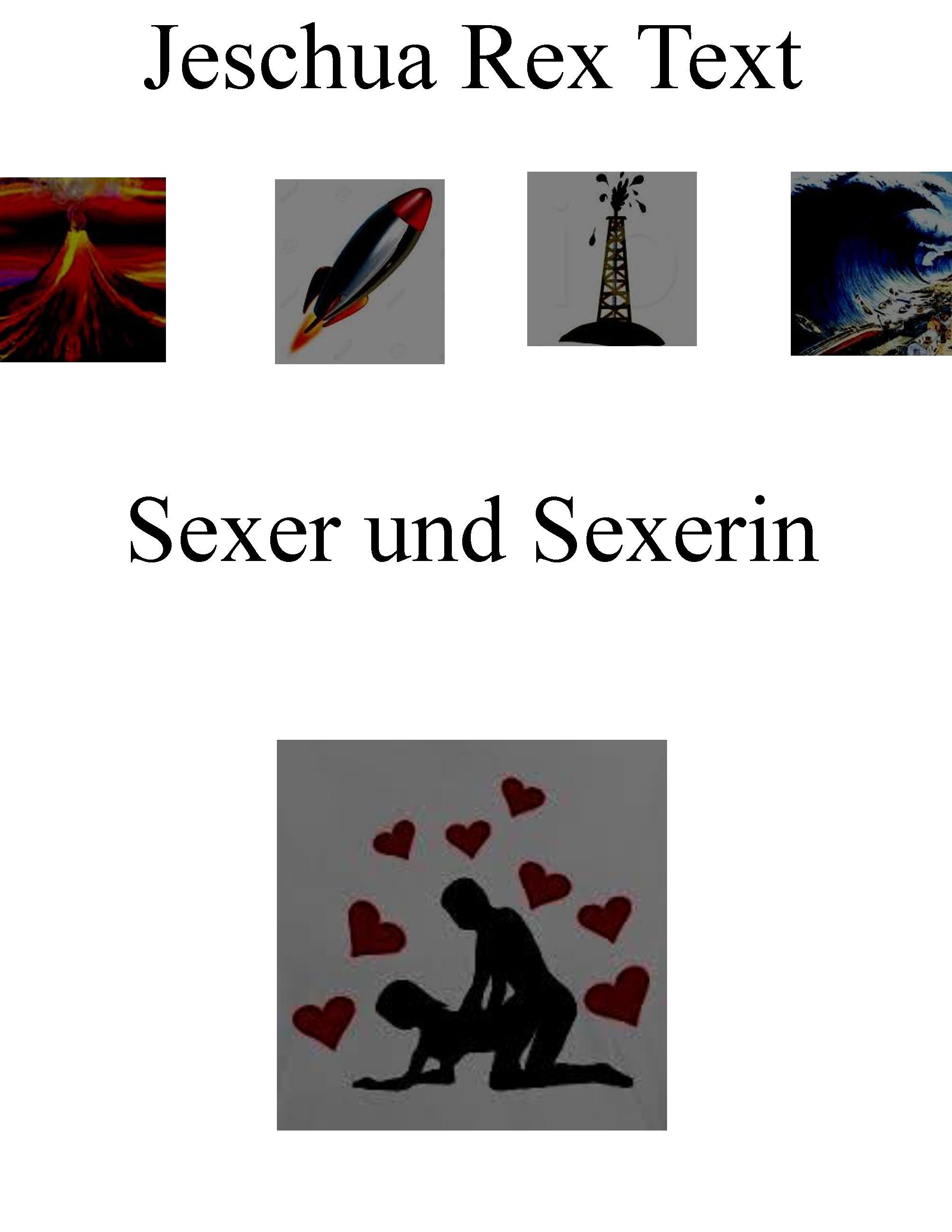 Sexer und Sexerin