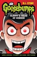 Slappy and Other Horror Stories