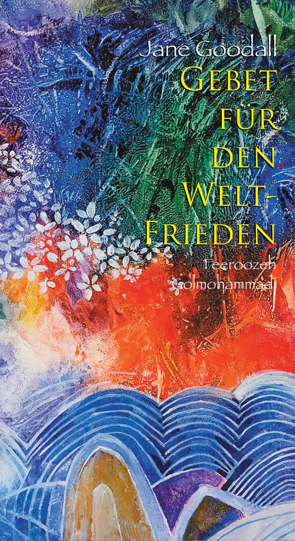 Gebet für den Welt-Frieden