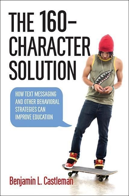 The 160-Character Solution