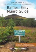 Baffies' Easy Munros Guide