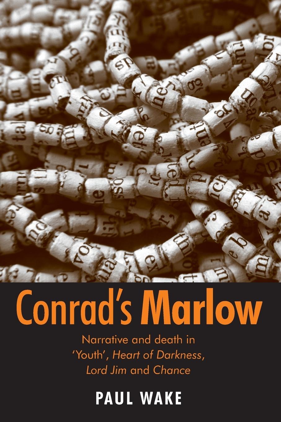 Conrad's Marlow