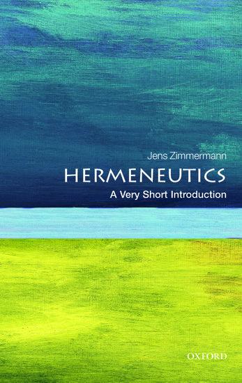 Hermeneutics