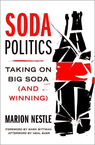 Soda Politics