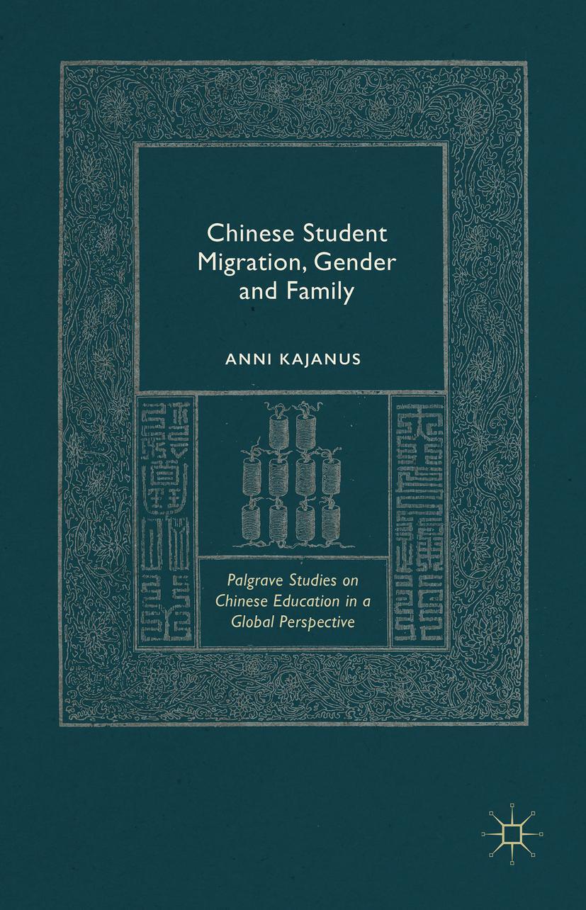 Chinese Student Migration, Gender and Family