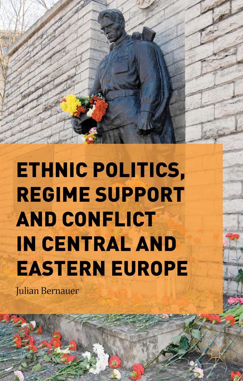 Ethnic Politics, Regime Support and Conflict in Central and Eastern Europe