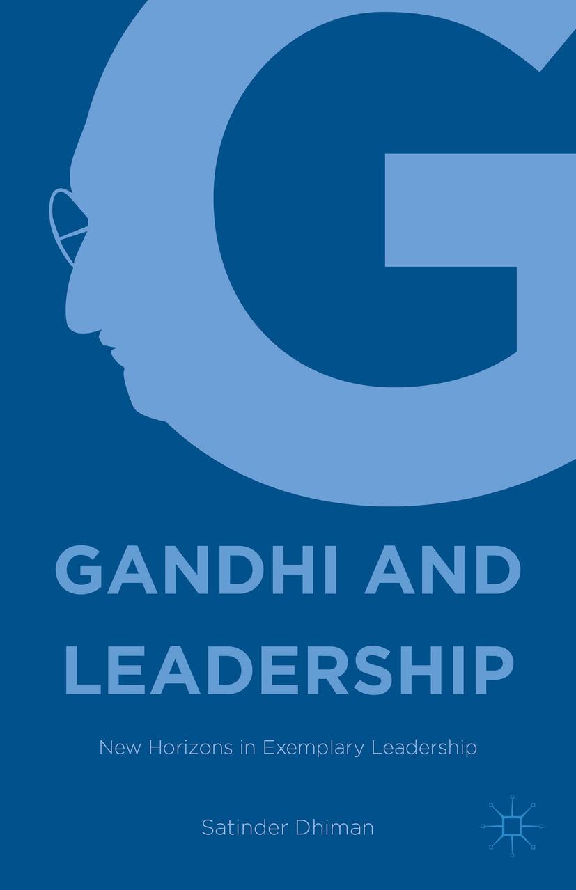 Gandhi and Leadership