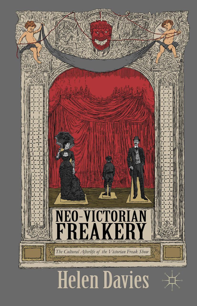 Neo-Victorian Freakery