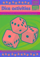 Dice Activites - Middle/ Upper Primary