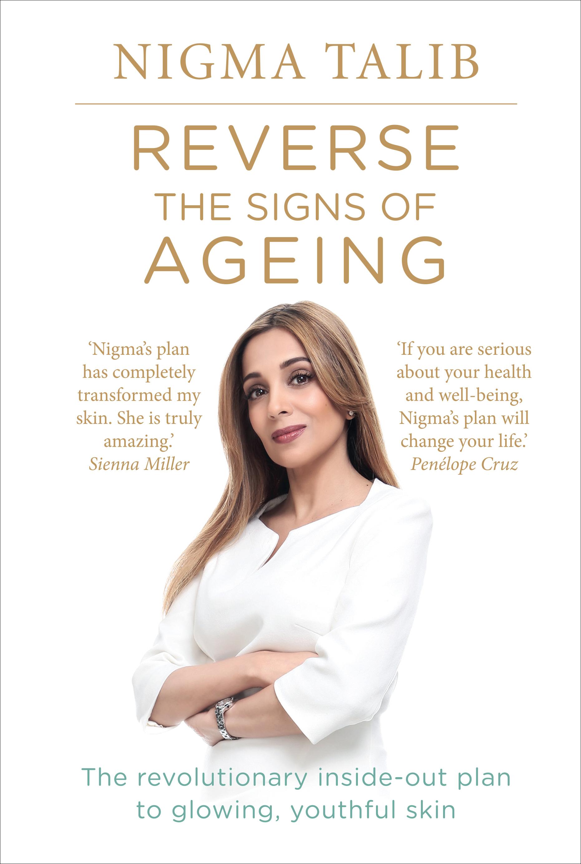 Reverse the Signs of Ageing