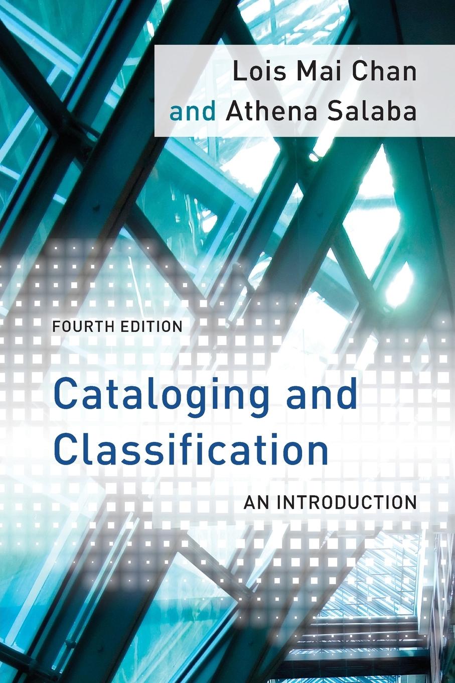 Cataloging and Classification