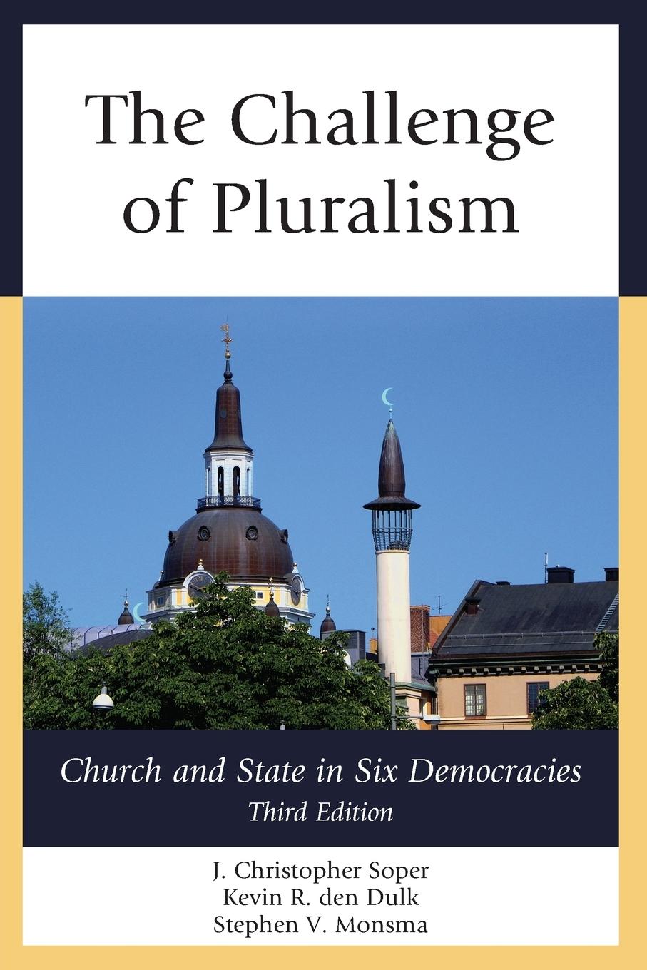 The Challenge of Pluralism