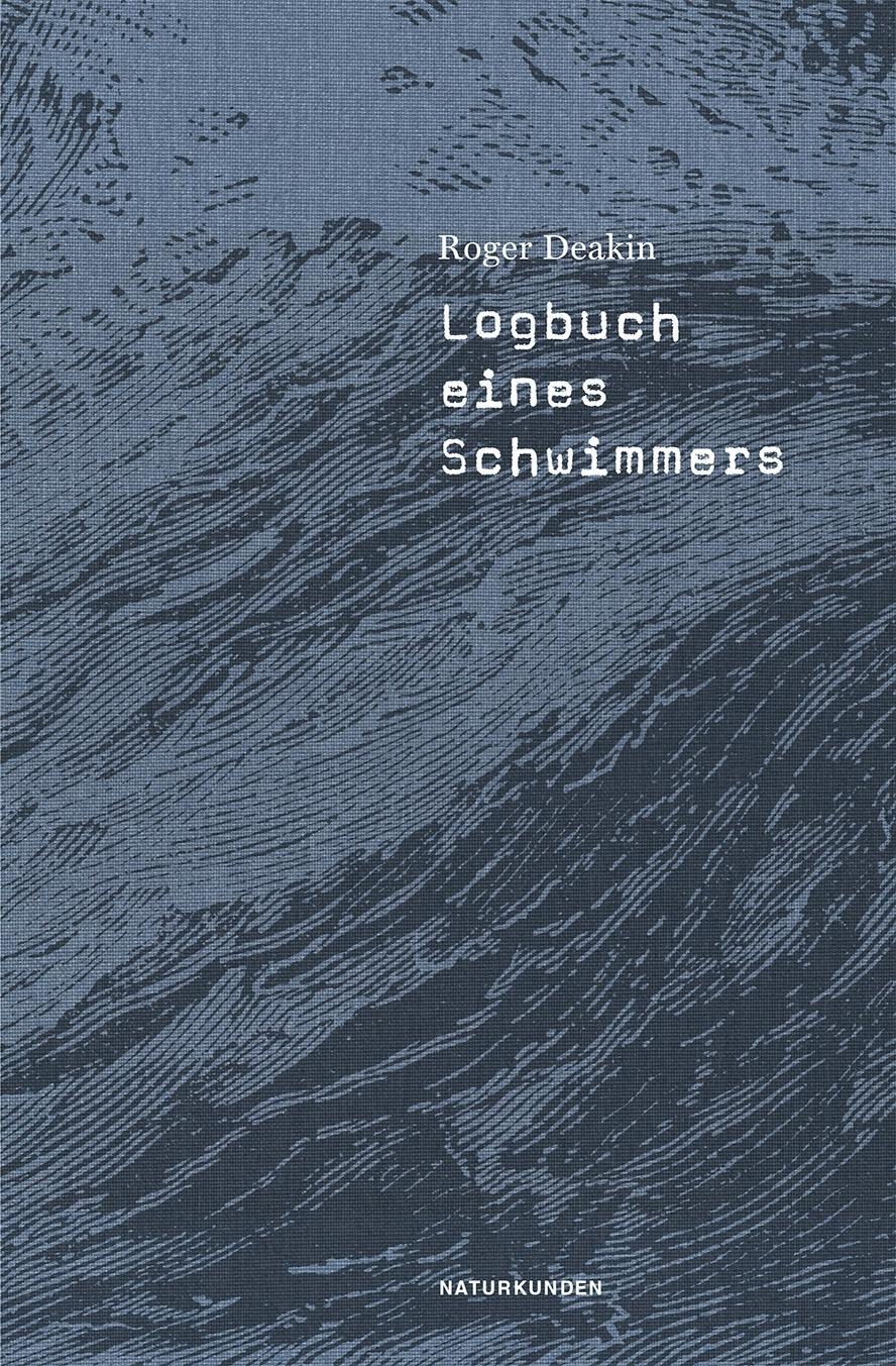 Logbuch eines Schwimmers