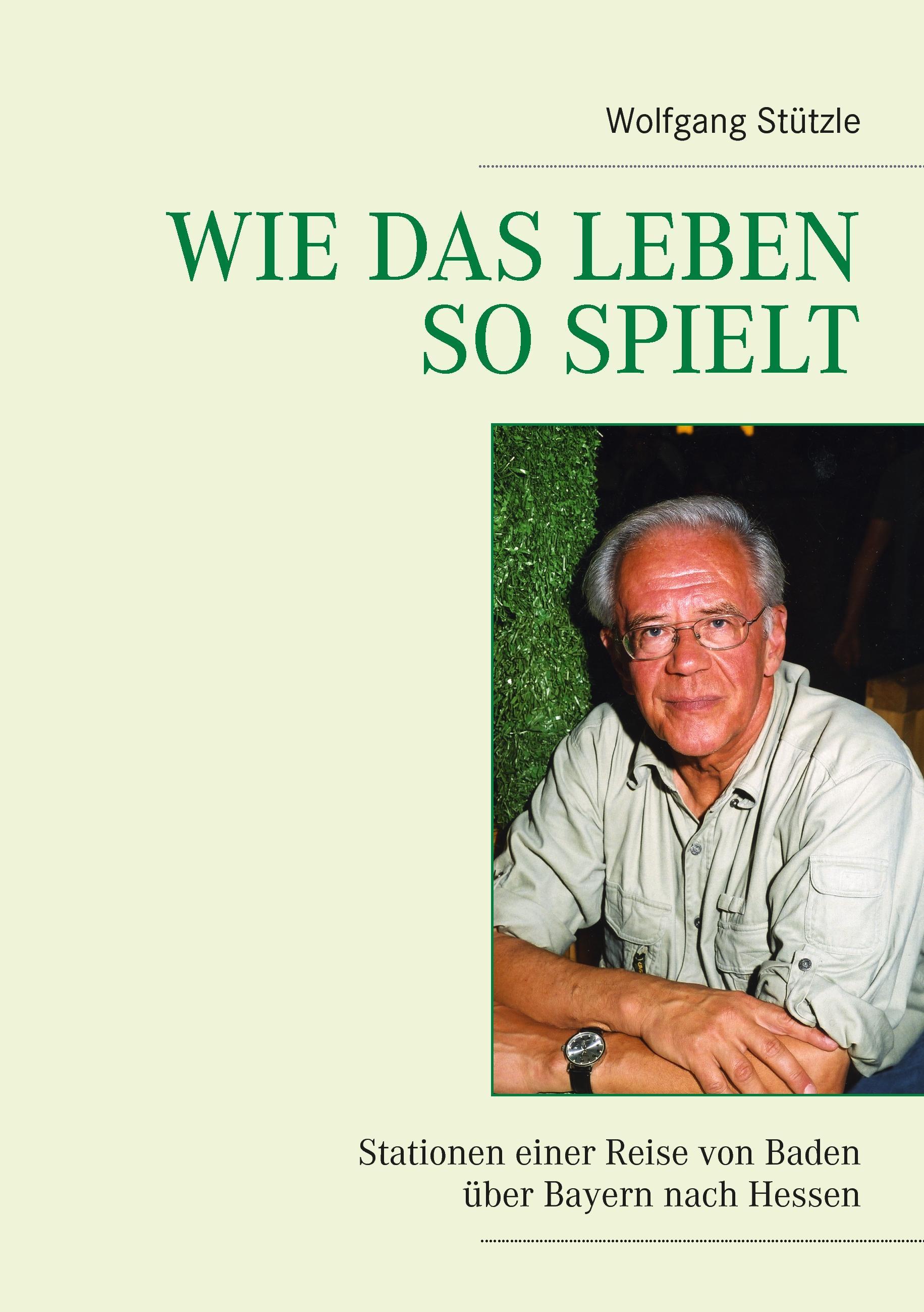 Wie das Leben so spielt