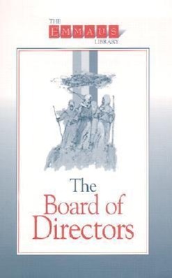 The Board of Directors