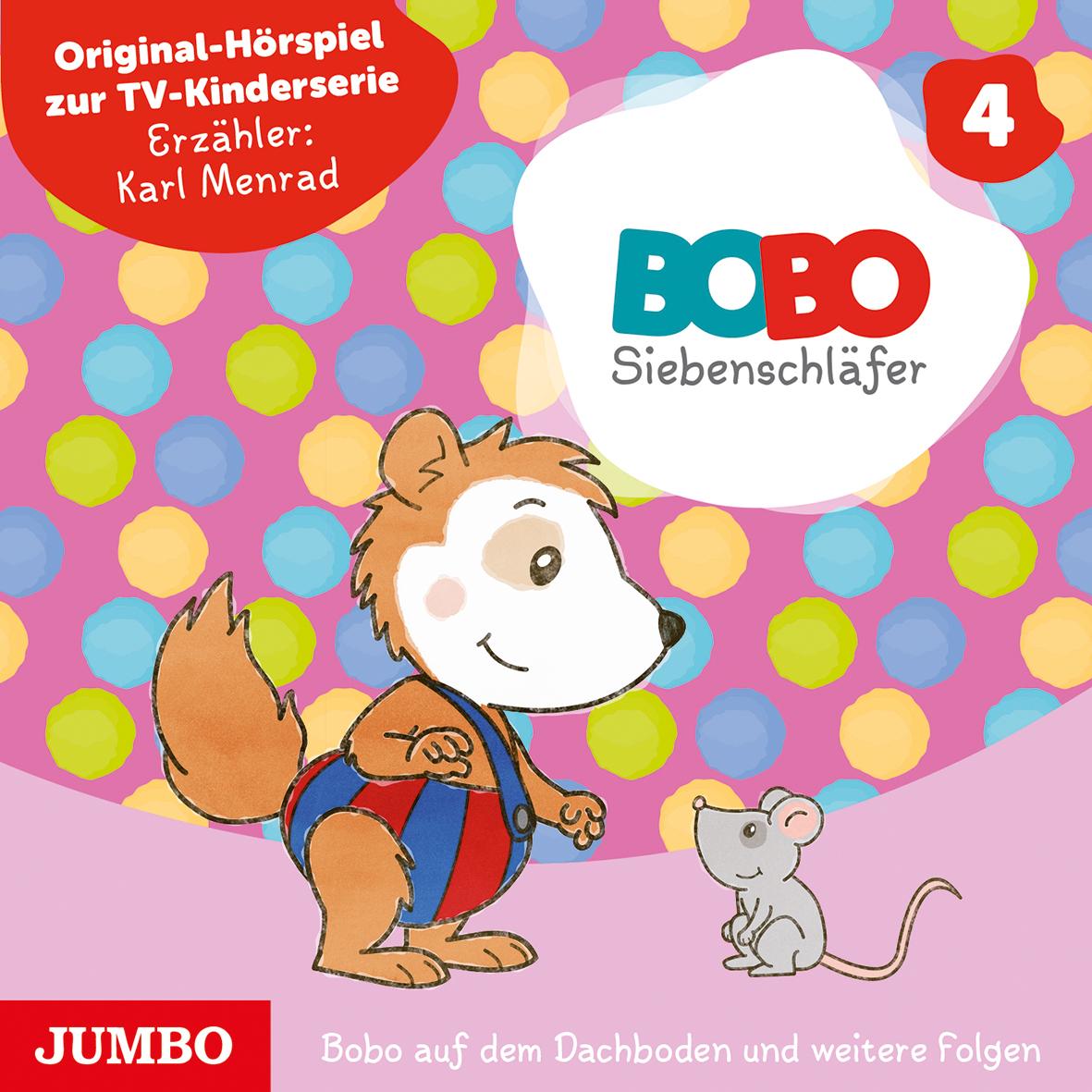 Bobo Siebenschläfer 04