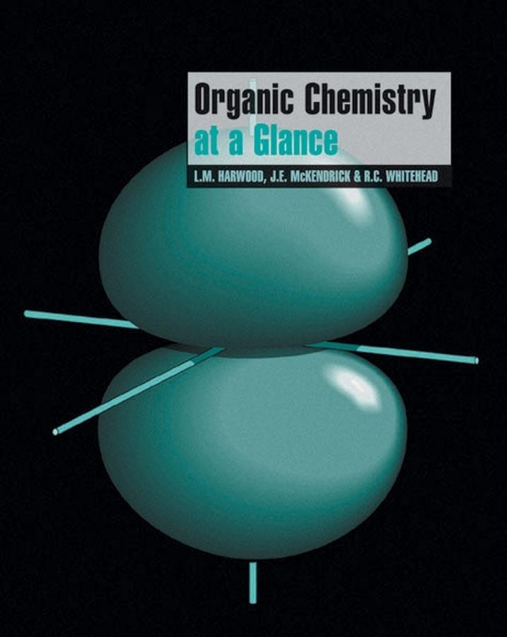 Organic Chemistry at a Glance