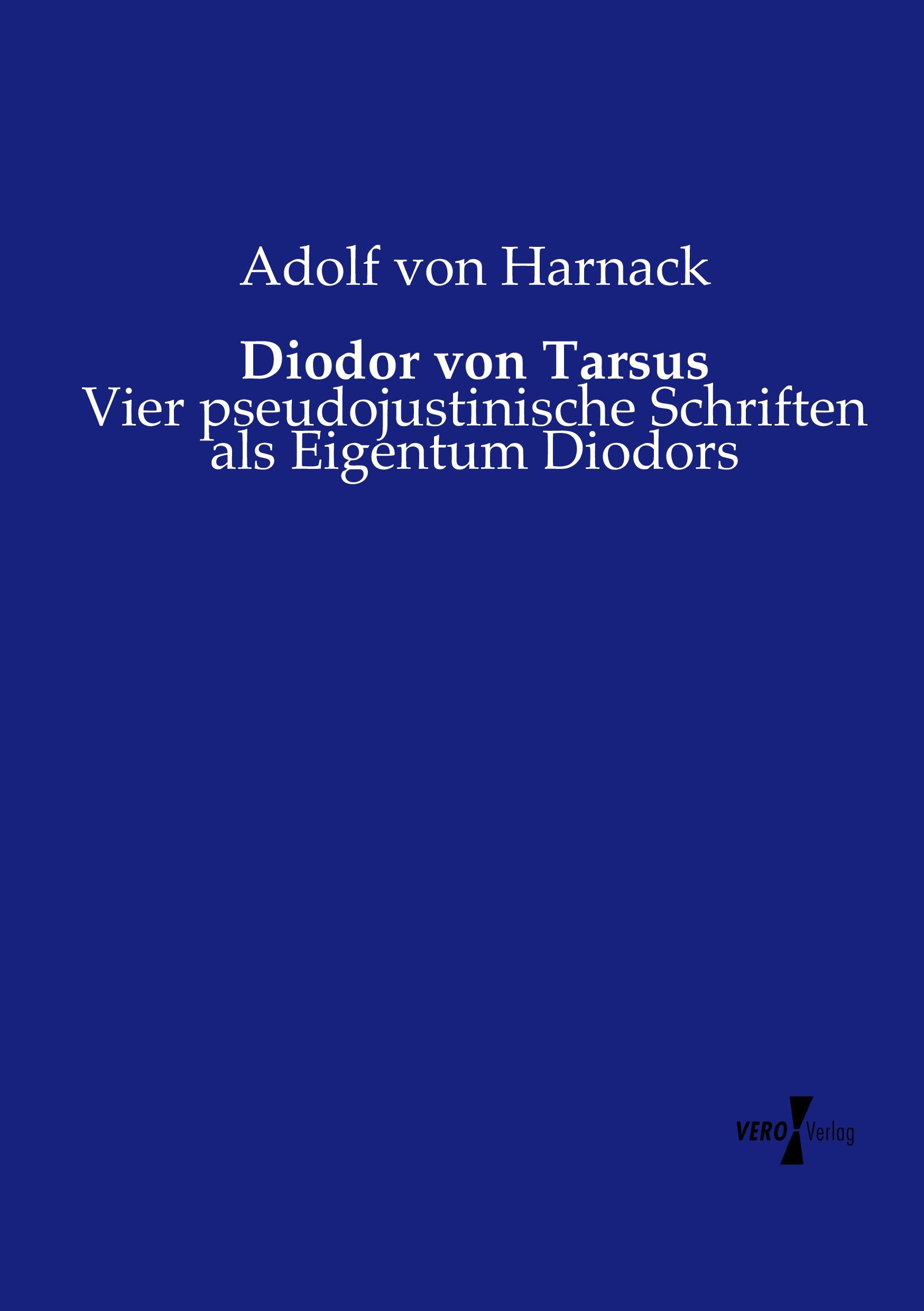 Diodor von Tarsus