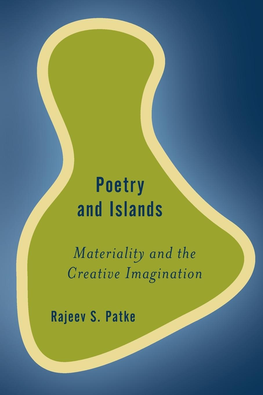 Poetry and Islands