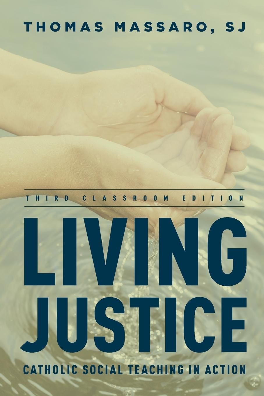 Living Justice