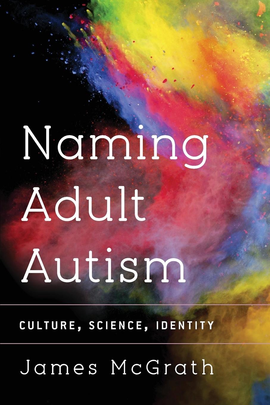 Naming Adult Autism